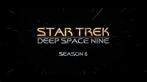 deep space nine season 8